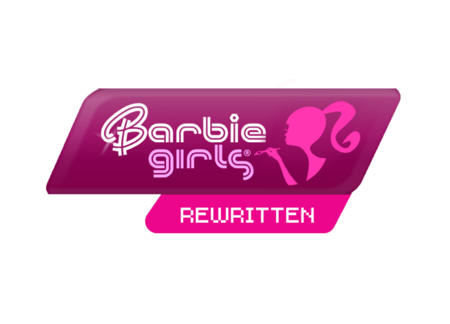 Barbie Girls Rewritten